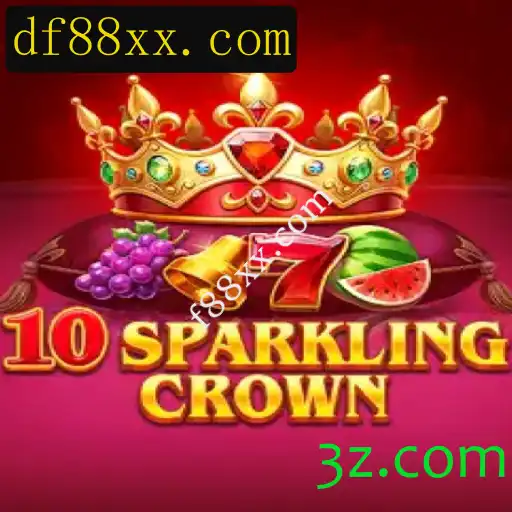 Descubra as Emoções do Jogo 10SparklingCrown