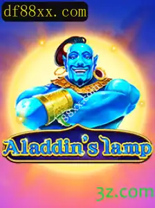 Explorando o Mundo de Aladdinslamp: Um Mergulho no Novo Jogo