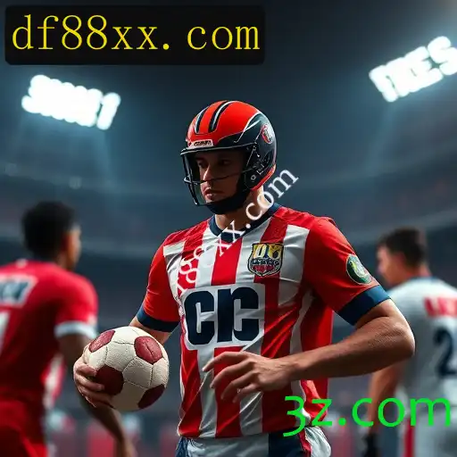 Apostas esportivas