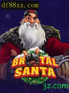 BrutalSanta: Uma Aventura Natalina Repleta de Ação e Estratégia