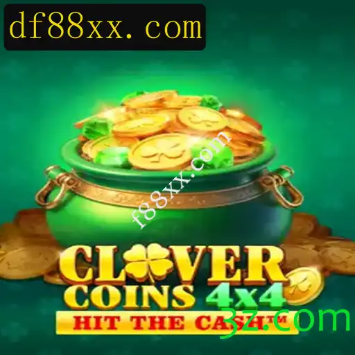 Descubra o Fascinante Mundo de CloverCoins4x4