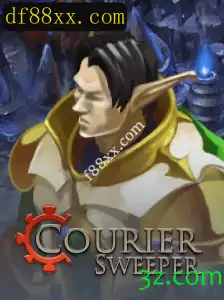 CourierSweeper: A Nova Sensação dos Jogos Online