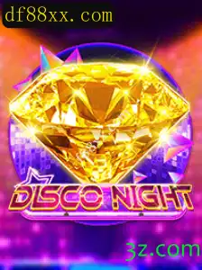 DiscoNight: Explorando o Mundo Vibrante do Novo Jogo Frenético