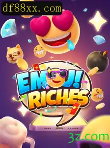 Explorando EmojiRiches: Um Mergulho no Universo de Emoções e Riquezas