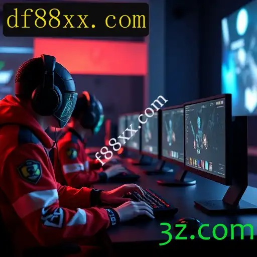Esportes virtuais