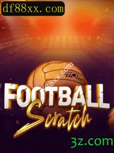 Descubra FootballScratch: Um Jogo Inovador que Une Estratégia e Diversão