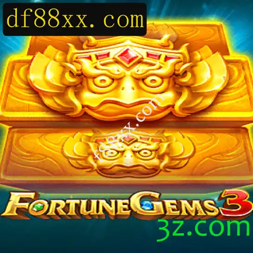 FortuneGems3: Um Mergulho Emocionante no Mundo dos Jogos de Azar
