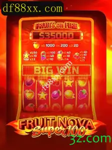 Descubra o Mundo Excitante de FruitNovaSuper100