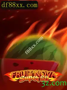 Descubra o Mundo Empolgante de FruitNovaSuper60