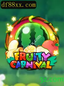 FruityCarnival: Descubra o Mundo Divertido e Suculento de Jogatinas