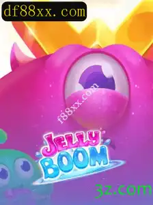 JellyBoom: Descubra o Fascinante Mundo do Jogo