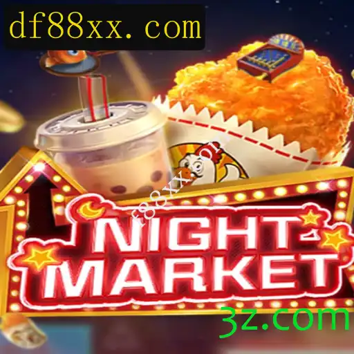 Descubra a Fascinação do Jogo NIGHTMARKET
