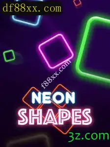 Explorando o Fascinante Mundo de NeonShapes: Jogabilidade e Novidades