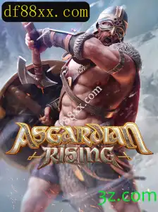 Descubra o Fascinante Universo de AsgardianRising