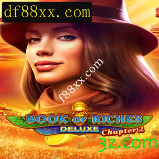 Explorando as Aventuras de Book of Riches Deluxe Chapter 2