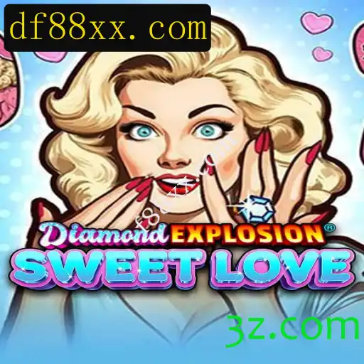 DiamondExplosionSweetLove: Descubra as Regras e Aventuras deste Jogo Fascinante
