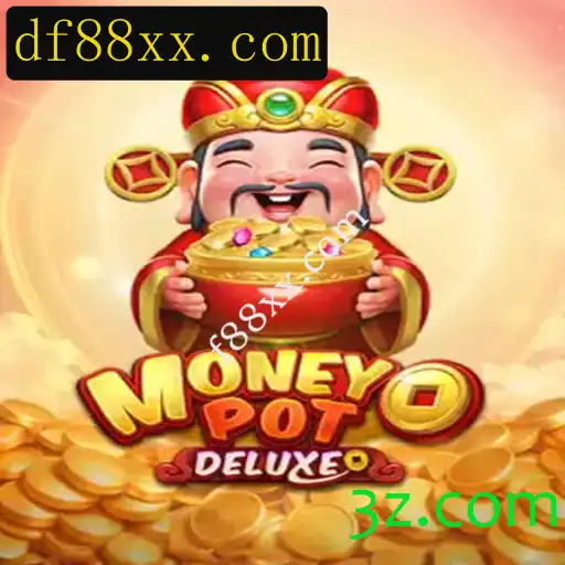 Explorando o Fascinante Jogo MoneyPotDELUXE