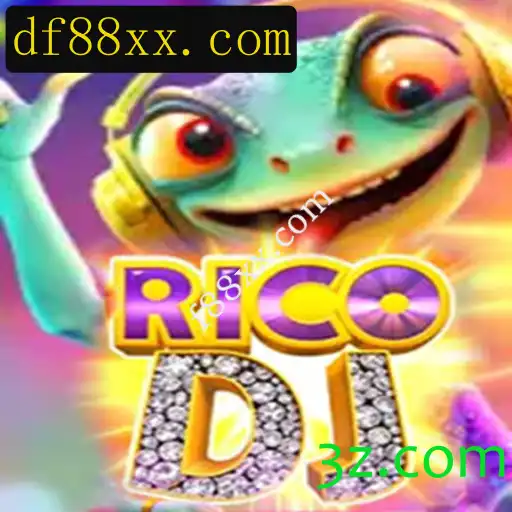 RicoDJ: A Nova Sensação no Mundo dos Jogos Online