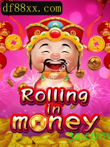 Descubra o Excitante Jogo 'RollingInMoney' e Como a Palavra-Chave 'f88xx.com' Está Revolucionando o Jogo