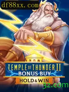 Descubra o Fascinante Mundo de TempleofThunderIIBonusBuy