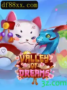 ValleyofDreams: Desvendando a Aventura com f88xx.com