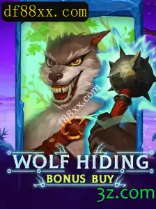 Explorando o Mundo de WolfHidingBonusBuy